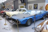 Herbstauktion Oldtimer Galerie Toffen 2023