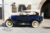 Neunkirch Oldtimertreffen 2024