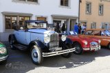 Neunkirch Oldtimertreffen 2024