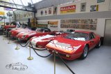 Herbstauktion Oldtimer Galerie Toffen 2023