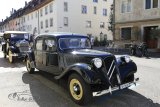Neunkirch Oldtimertreffen 2024