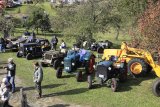 Auto- und Traktormuseum, Patina-Treffen