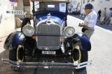Neunkirch Oldtimertreffen 2024