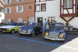 Neunkirch Oldtimertreffen 2024