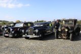 Auto- und Traktormuseum, Patina-Treffen