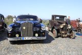 Auto- und Traktormuseum, Patina-Treffen