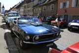 Neunkirch Oldtimertreffen 2024