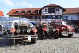 Auto- und Traktormuseum, Patina-Treffen