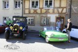 Neunkirch Oldtimertreffen 2024