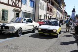 Neunkirch Oldtimertreffen 2024