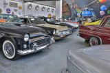 Herbstauktion Oldtimer Galerie Toffen 2023