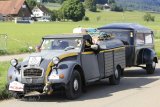 2 CV - Welttreffen Delémont 2023
