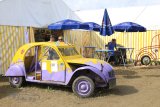 2 CV - Welttreffen Delémont 2023