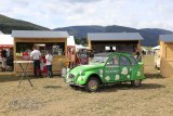 2 CV - Welttreffen Delémont 2023
