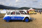 2 CV - Welttreffen Delémont 2023