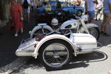 Neunkirch Oldtimertreffen 2024