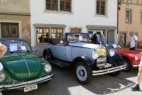 Neunkirch Oldtimertreffen 2024