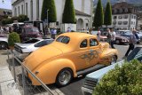 9. American Classic Car Meeting in Küssnacht am Rigi