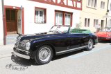 Neunkirch Oldtimertreffen 2024