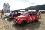 2 CV - Welttreffen Delémont 2023