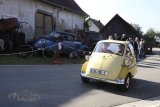 Auto- und Traktormuseum, Patina-Treffen