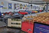 Herbstauktion Oldtimer Galerie Toffen 2023