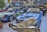 Herbstauktion Oldtimer Galerie Toffen 2023