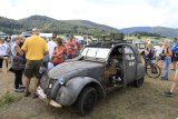 2 CV - Welttreffen Delémont 2023