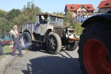 Auto- und Traktormuseum, Patina-Treffen