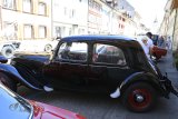 Neunkirch Oldtimertreffen 2024