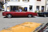 Neunkirch Oldtimertreffen 2024