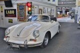 Herbstauktion Oldtimer Galerie Toffen 2023