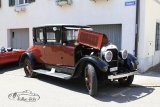 Neunkirch Oldtimertreffen 2024