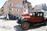 Neunkirch Oldtimertreffen 2024