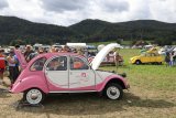2 CV - Welttreffen Delémont 2023