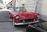 Neunkirch Oldtimertreffen 2024