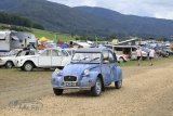 2 CV - Welttreffen Delémont 2023
