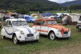 2 CV - Welttreffen Delémont 2023
