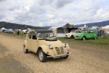 2 CV - Welttreffen Delémont 2023