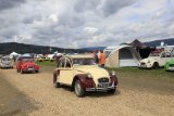 2 CV - Welttreffen Delémont 2023
