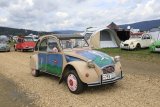 2 CV - Welttreffen Delémont 2023