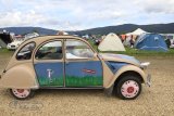 2 CV - Welttreffen Delémont 2023