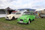 2 CV - Welttreffen Delémont 2023