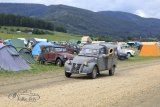 2 CV - Welttreffen Delémont 2023