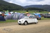 2 CV - Welttreffen Delémont 2023