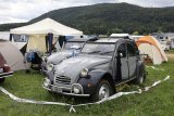 2 CV - Welttreffen Delémont 2023