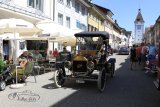 Neunkirch Oldtimertreffen 2024