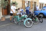 Neunkirch Oldtimertreffen 2024