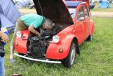2 CV - Welttreffen Delémont 2023