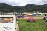 2 CV - Welttreffen Delémont 2023